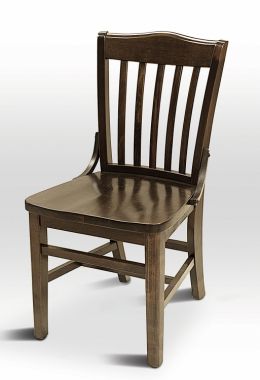 Alyssa European Beechwood Restaurant Chairs