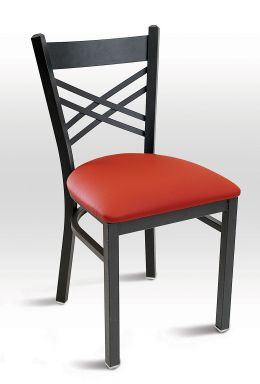 Holly Metal Chairs