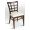 Logan European Beechwood Restaurant Chairs