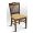 Kylie European Beechwood Restaurant Chairs