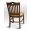 Kylie Short European Beechwood Chairs