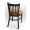 Kallie European Beechwood Restaurant Chairs