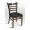Brie European Beechwood Restaurant Chairs