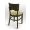 Kate European Beechwood Restaurant Chairs