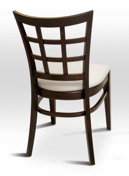 Logan European Beechwood Restaurant Chairs