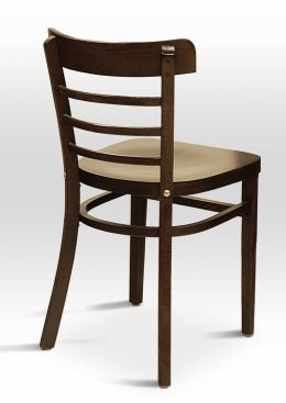 Lila European Beechwood Restaurant Chairs