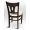 Mason Restaurant Chairs