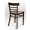 Lila European Beechwood Restaurant Chairs