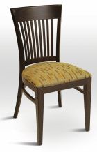 Bella European Beechwood Restaurant Chairs