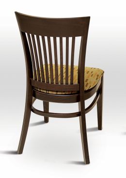 Bella European Beechwood Restaurant Chairs