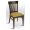Bella European Beechwood Restaurant Chairs
