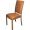 Clare Medium Oak Woodgrain Chair