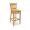Dillan Tall European Beechwood Bar Stools