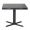 Drop Leaf Indoor Table Tops