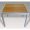Teak Inlay Table