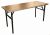 30” x 72” Rectangular Table