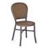 Paris Stacking Side Chair
