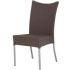 Emmett All-Weather Stacking Side Chair