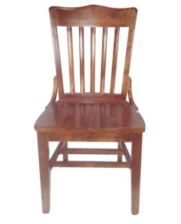 AAA Furniture 415 Wood Restaurant Chairs Ships From Houston, TX 77042