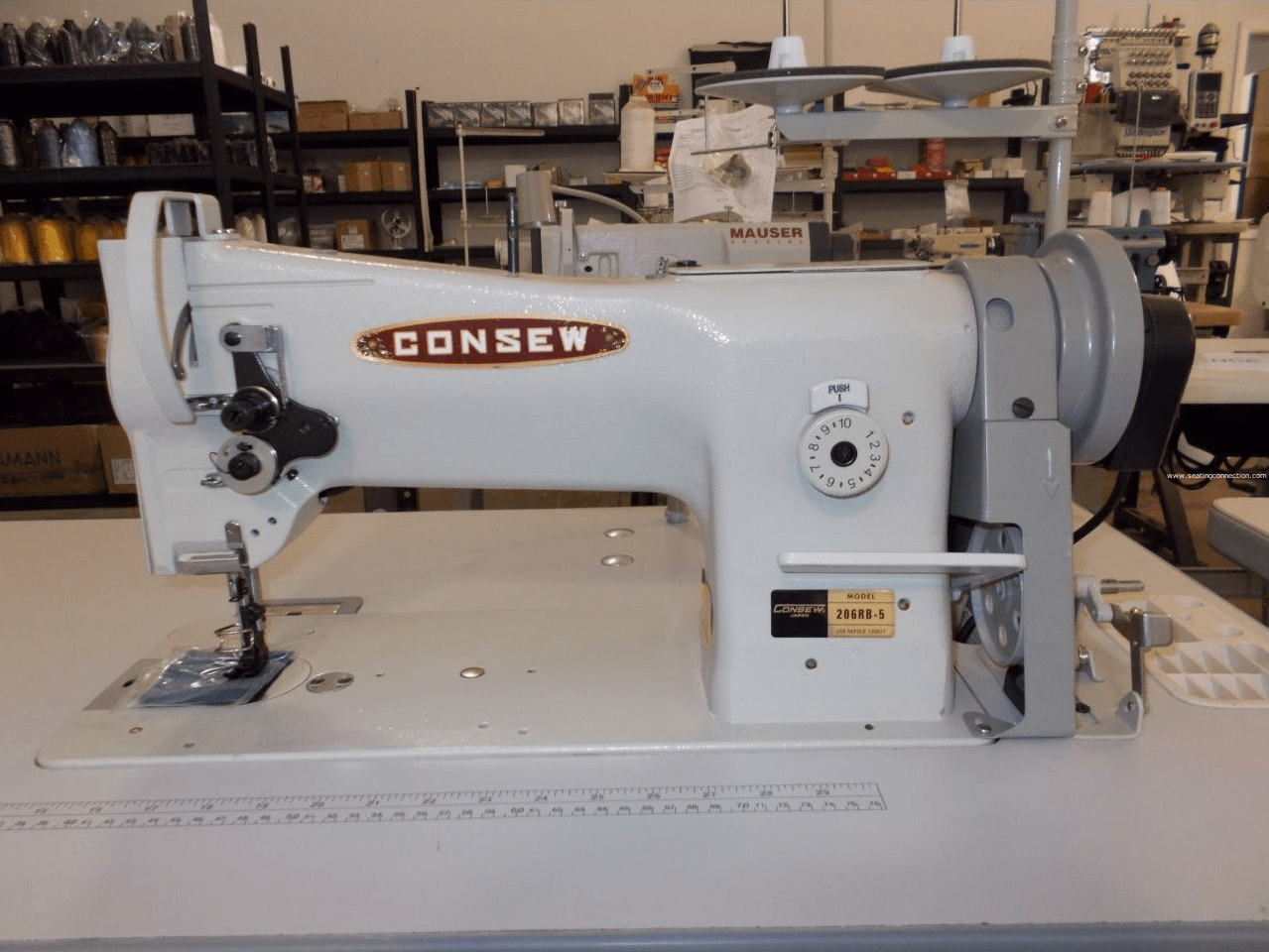 Custom Upholstery in Florida
