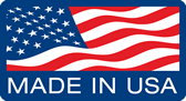 MADE IN THE USA - LARGO, FLORIDA MANUFACTURING