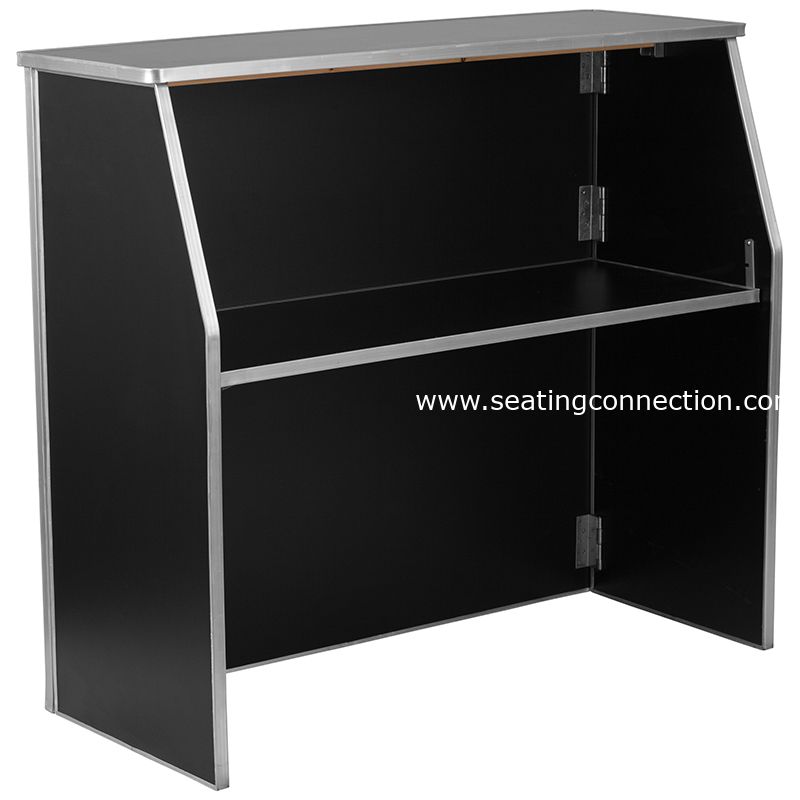 Quick Ship Foldable Bars Foldable Bars Restaurant Furniture