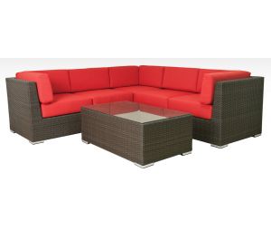 Crystal Beach Outdoor Patio Sofas