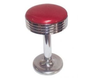 Ground Mounted Bar Stools