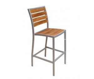 Outdoor Barstools Restaurant Patio Bar Stools