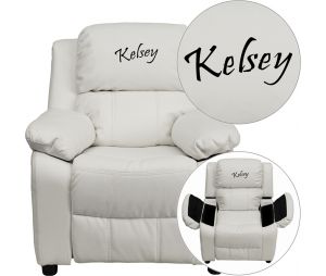 Kids Recliners, Child's Recliners