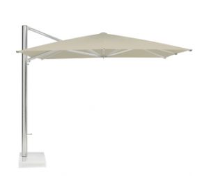 Outdoor Restaurant Commercial Grade Market Umbrellas & Bases