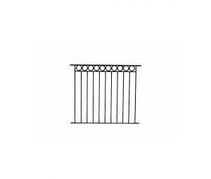 Outdoor Patio Restaurant Hotel Fencing