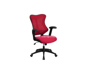 Mesh Office Executive Swivel Chairs