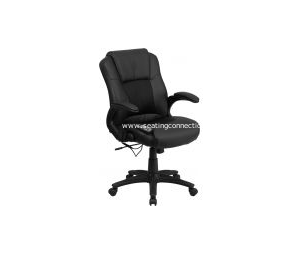 Massaging Office Chairs