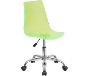 Acrylic Task Chairs