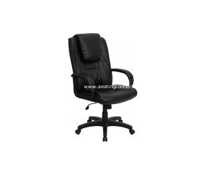 Special 5301 Headrest Office Chair