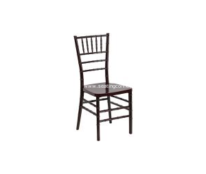 Resin Chiavari Chairs