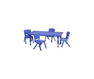 Kids Activity Tables