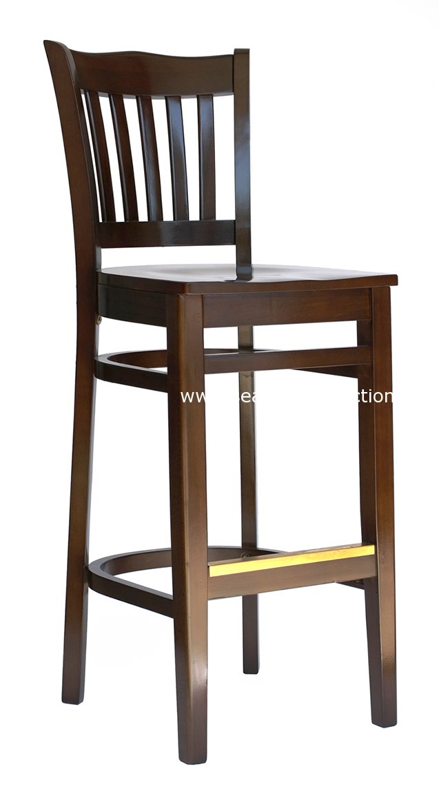 Princeton Restaurant Bar Stools
