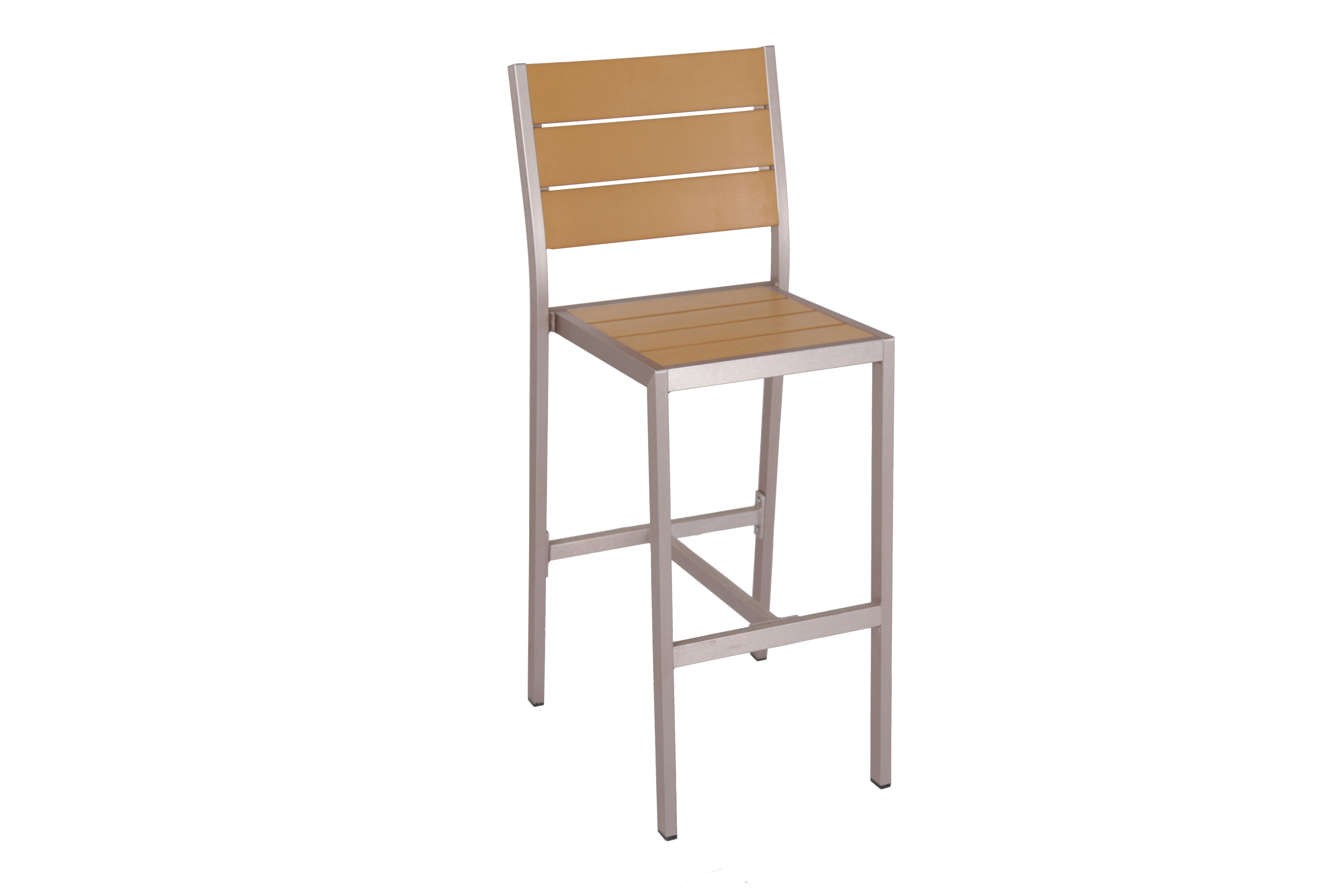 8816 Sol Outdoor Bar Stool Restaurant Commercial Bar Stools, Ships from