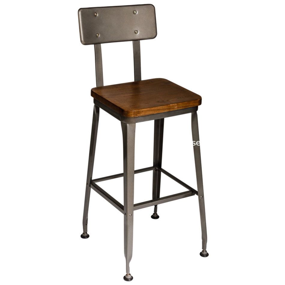 Lincoln Barstool
