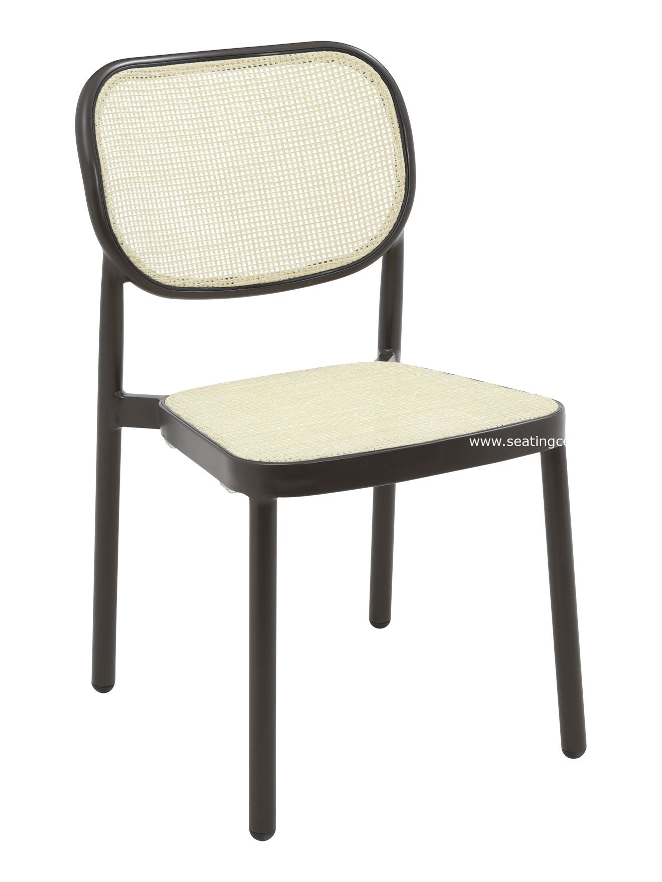 Florida Seating Dublin Patio Side Chair