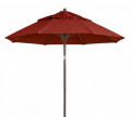 Grosfillex Windmaster Fiberglass Outdoor Umbrellas