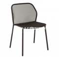 Darwin Indoor/Outdoor Stacking Side Chairs