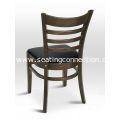 Brie European Beechwood Restaurant Chairs