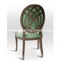 Medoro Italian Chairs