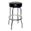 SRB Backless Bar Stool