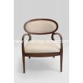 Elio Arm Chairs