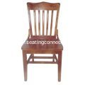 415 Wood Chair