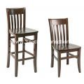 FLS-03B Florida Seating Stella Tall Restaurant Bar Stools